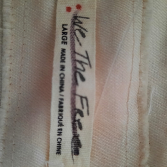 Free People We The Free Reef Break Top - Picture 12 of 12